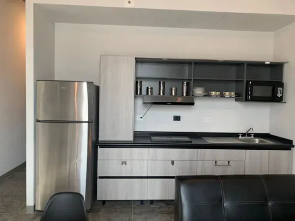 Departamento en venta en Tecnologico, Monterrey — foto 2 de 12