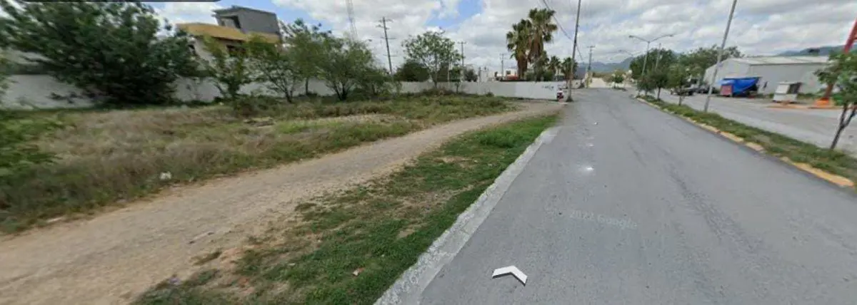 Terreno en renta en Zirandaro, Juárez — foto 1 de 6
