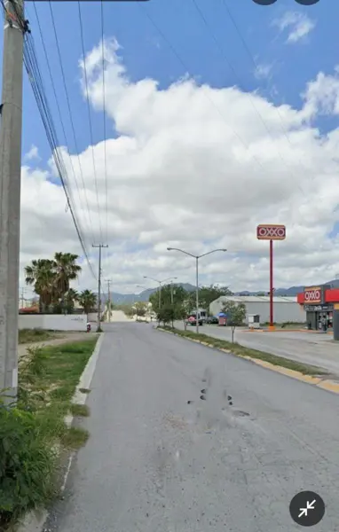 Terreno en renta en Zirandaro, Juárez — foto 2 de 6