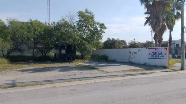 Terreno en renta en Zirandaro, Juárez — foto 3 de 6