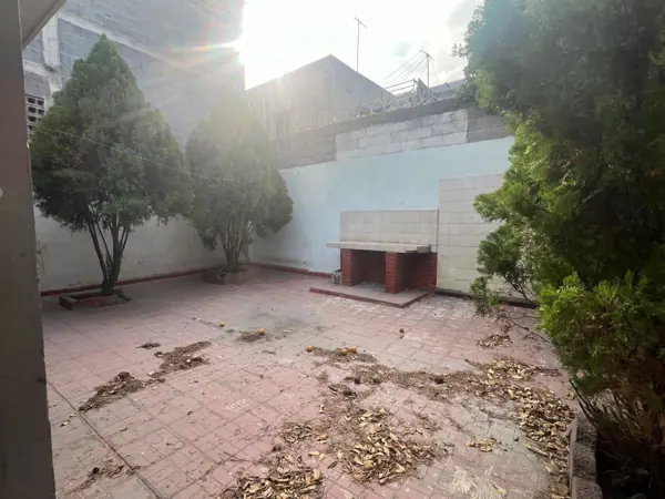 Casa en venta en Sarabia, Monterrey — foto 3 de 8