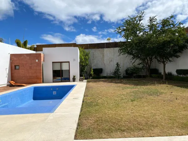 Casa en venta en San Felipe Del Agua 1, Oaxaca de Juárez — foto 3 de 7