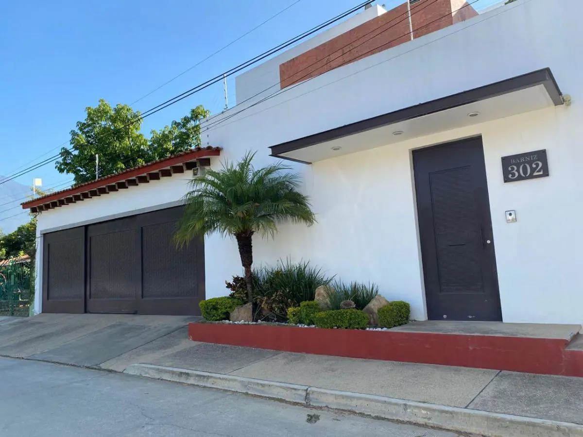 Casa en venta en San Felipe Del Agua 1, Oaxaca de Juárez — foto 1 de 7