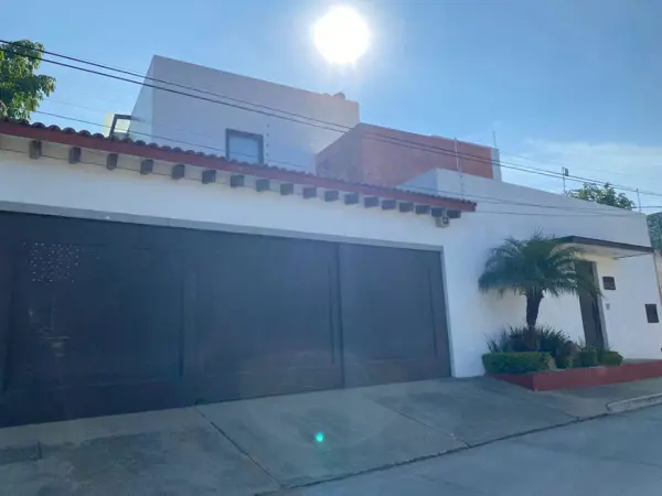 Casa en venta en San Felipe Del Agua 1, Oaxaca de Juárez — foto 2 de 7