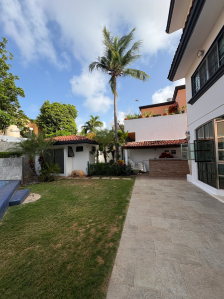 Casa en renta en Supermanzana 44, Benito Juárez — foto 3 de 32