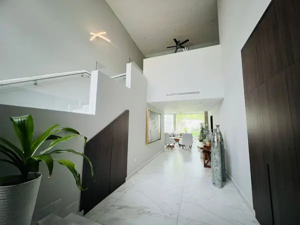 Casa en venta en Los Rodriguez, Santiago — foto 3 de 31