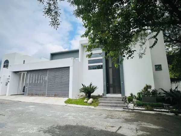 Casa en venta en Los Rodriguez, Santiago — foto 2 de 31