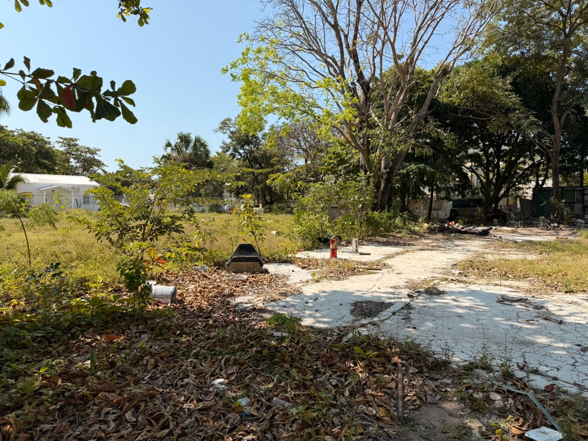 Terreno en venta en Héroes de Nacozari, Carmen — foto 1 de 4