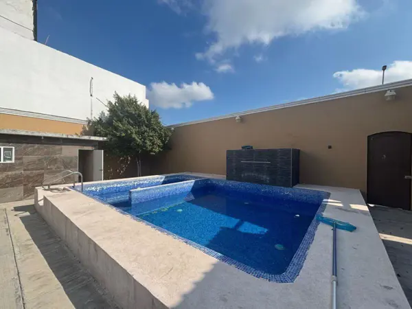Casa en venta en Rinconada Colonial, Apodaca — foto 3 de 25
