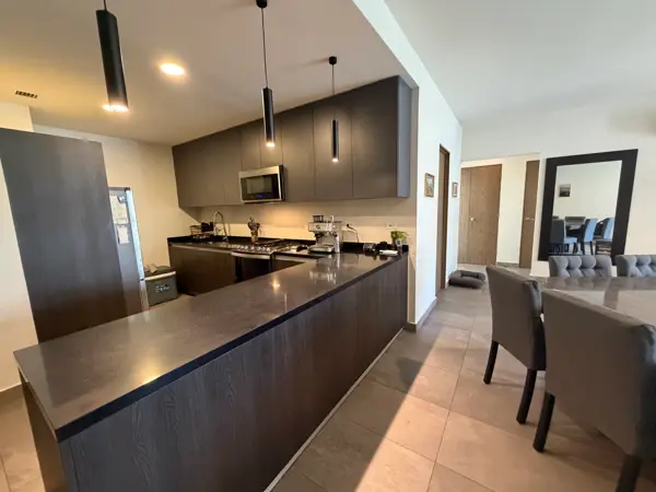 Departamento en renta en Zona Valle Poniente, San Pedro Garza García — foto 2 de 27