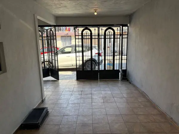 Casa en venta en Los Olivos Residencial, Apodaca — foto 3 de 19