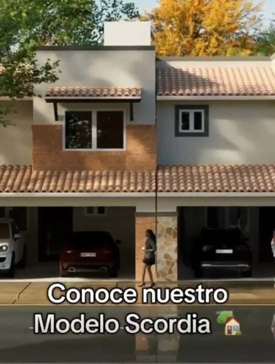 Casa en venta en Montalto Residencial, Apodaca — foto 1 de 6