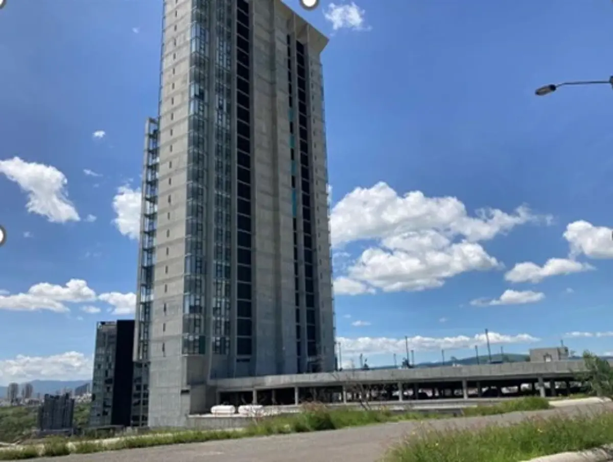 Departamento en venta en Del Parque Residencial, El Marqués — foto 1 de 3