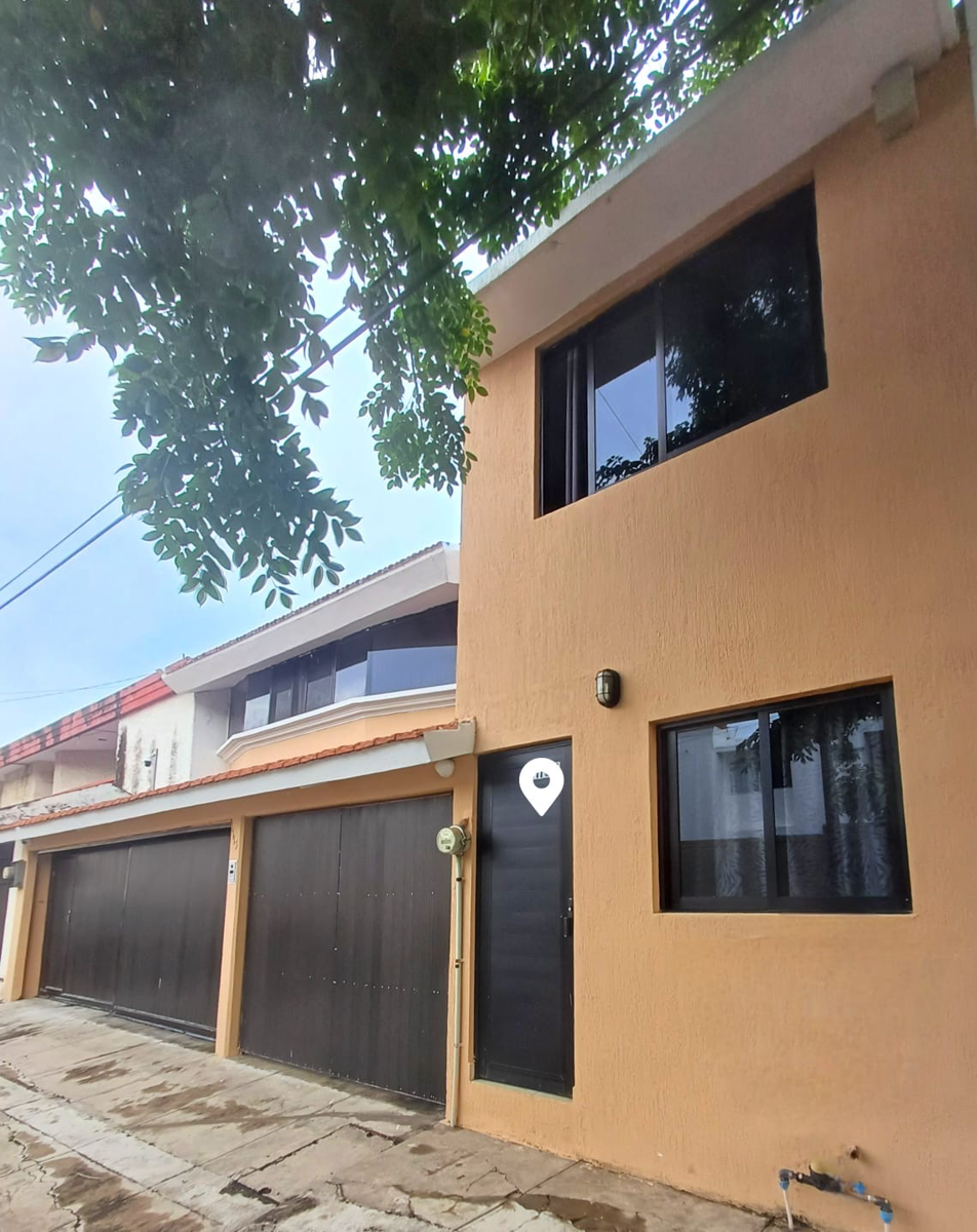 Casa en venta en Costa de Oro, Boca del Río — foto 1 de 12