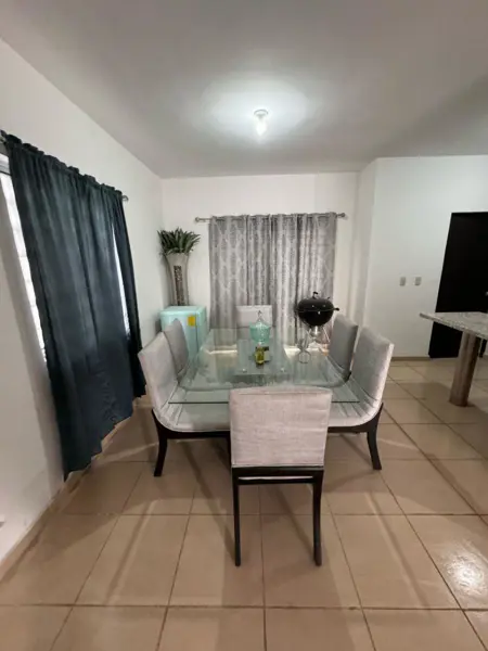 Casa en renta en Palmas Diamante, San Nicolás de los Garza — foto 3 de 28
