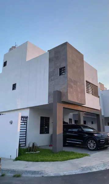 Casa en renta en Palmas Diamante, San Nicolás de los Garza — foto 2 de 28