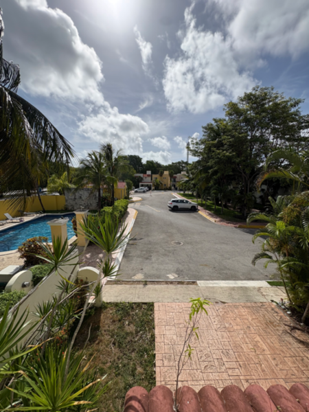 Casa en Renta en Villas Toscana, Cancún, Q Room