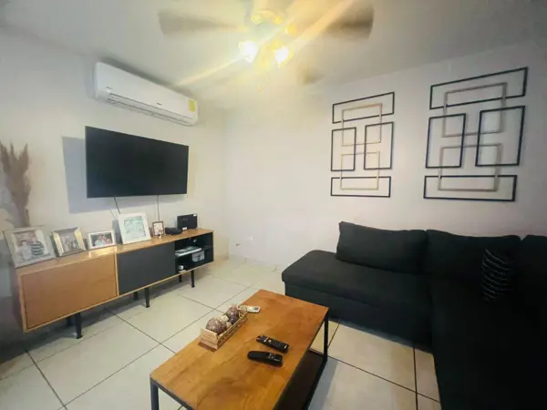Casa en venta en Moderno Apodaca, Apodaca — foto 3 de 37