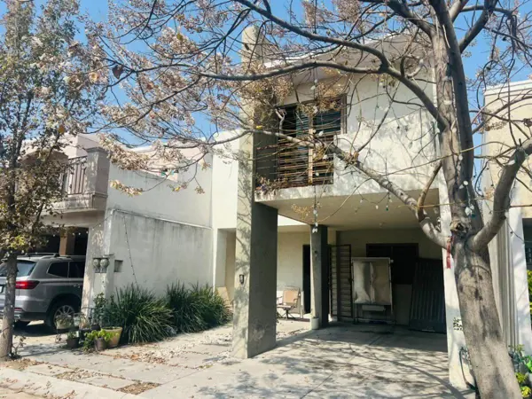 Casa en venta en Moderno Apodaca, Apodaca — foto 2 de 37