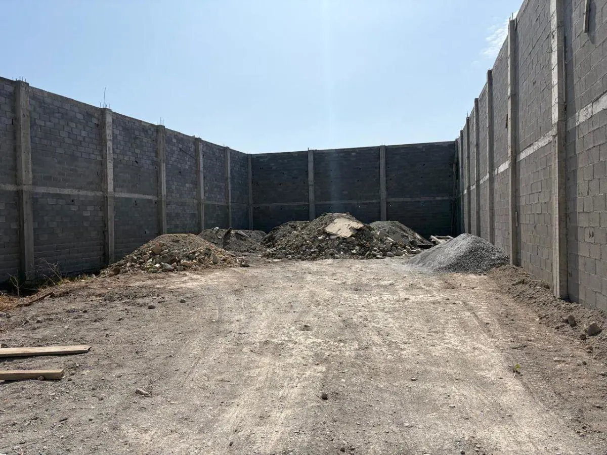 Terreno en venta en Emiliano Zapata, Salinas Victoria — foto 1 de 7