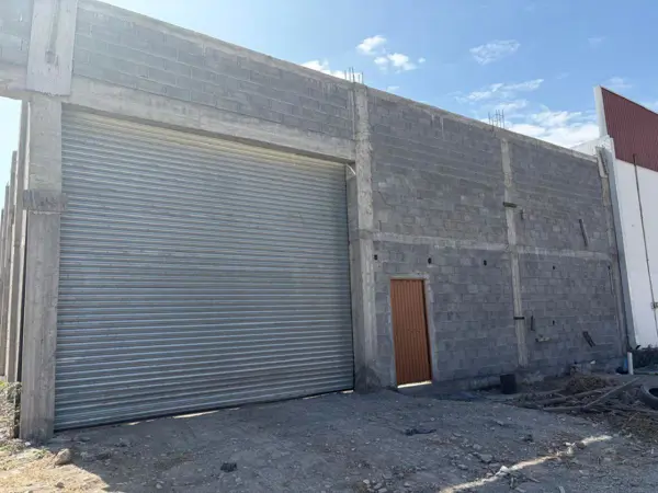 Bodega en venta en Emiliano Zapata, Salinas Victoria — foto 2 de 7
