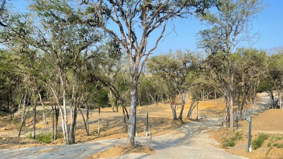 Terreno en venta en Huajuquito o los Cavazos, Santiago — foto 1 de 8