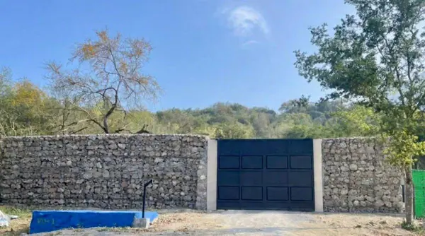 Terreno en venta en Huajuquito o los Cavazos, Santiago — foto 2 de 8