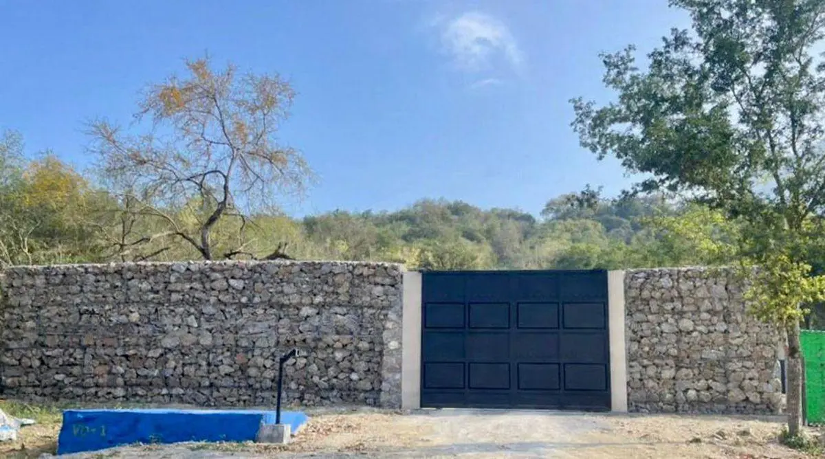 Terreno en venta en Huajuquito o los Cavazos, Santiago — foto 1 de 7