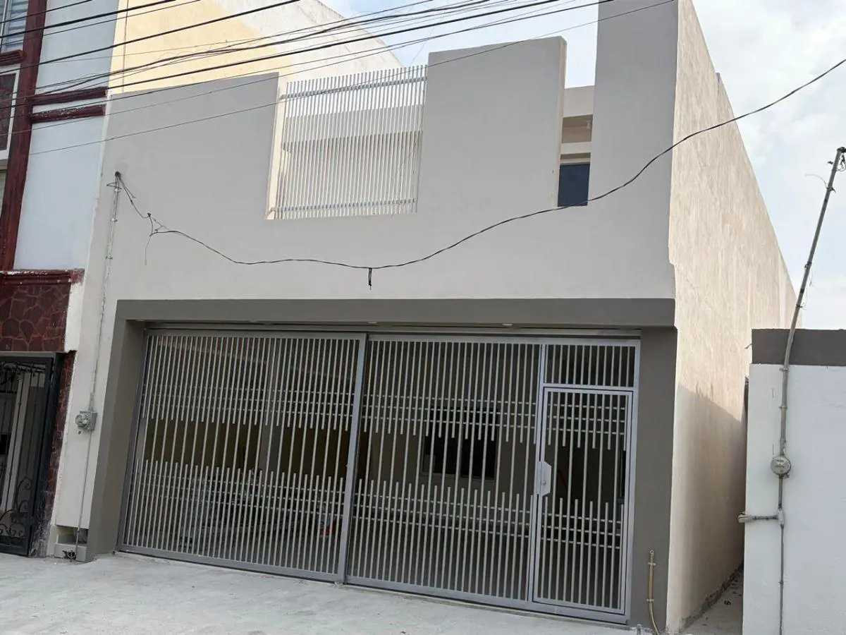 Casa en venta en Linda Vista, Guadalupe — foto 1 de 35