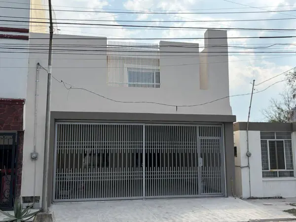 Casa en venta en Linda Vista, Guadalupe — foto 2 de 35