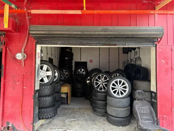 Local en venta en Acero, Monterrey — foto 2 de 7