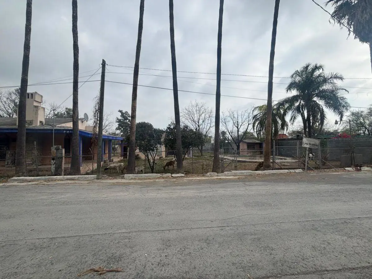 Terreno en venta en Rinconada Colonial, Apodaca — foto 1 de 17