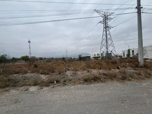 Terreno en venta en Praderas de San Francisco, General Escobedo — foto 2 de 14