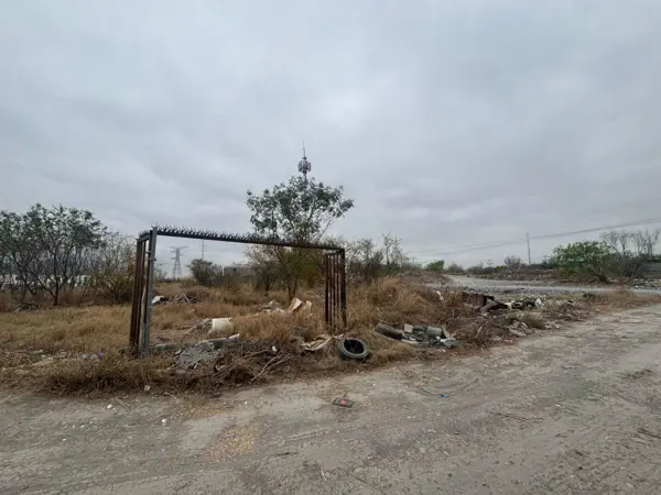 Terreno en venta en Praderas de San Francisco, General Escobedo — foto 3 de 14