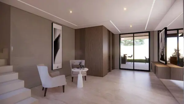 Casa en venta en La Toscana, Monterrey — foto 2 de 37