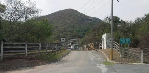 Terreno en venta en El Mezcal, Cadereyta Jiménez — foto 2 de 12