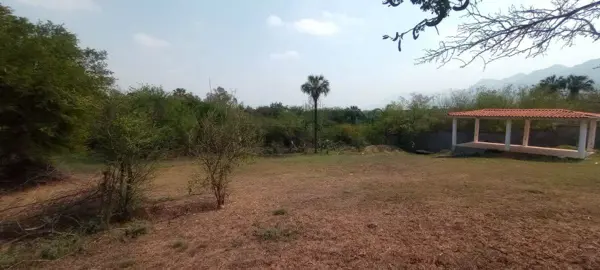 Terreno en venta en El Mezcal, Cadereyta Jiménez — foto 3 de 12