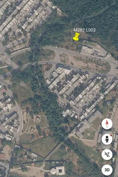 Terreno en Venta en Fuentes de Castilla en Salinas Victoria N. L.