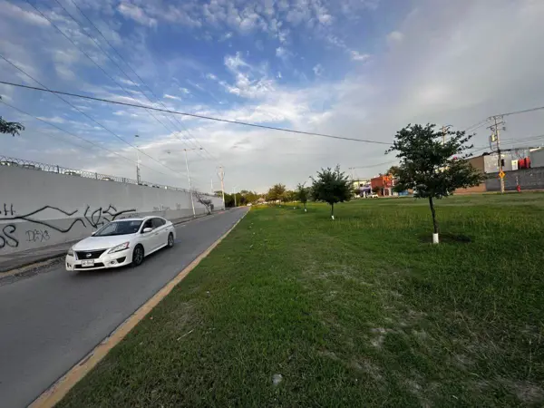 Terreno en venta en San Roque, Juárez — foto 3 de 6