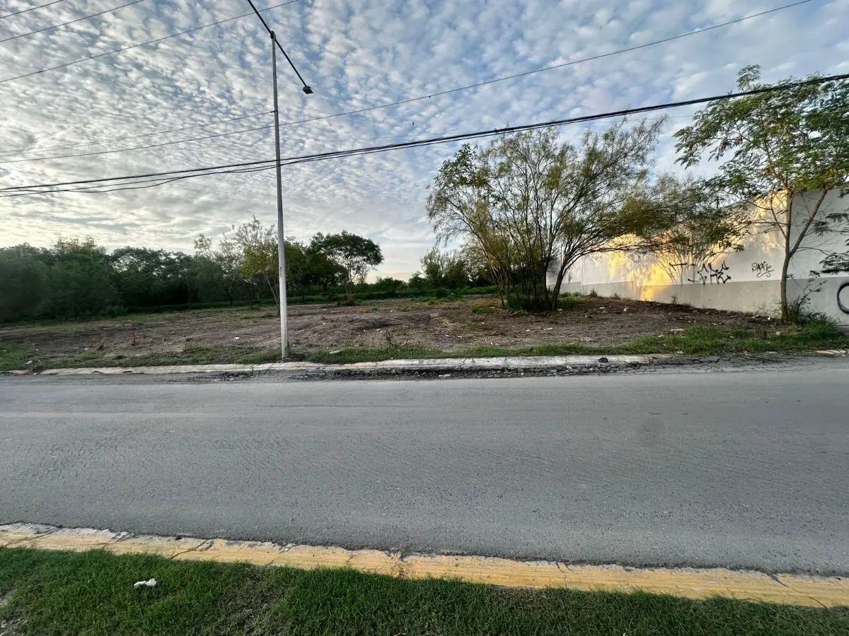 Terreno en venta en San Roque, Juárez — foto 1 de 6