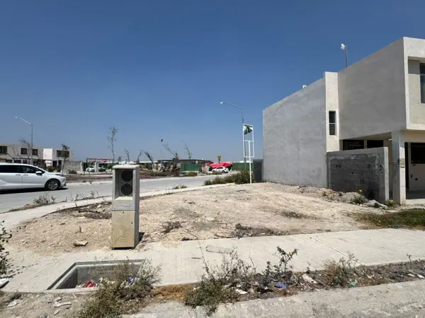 Terreno en venta en El Jaral, El Carmen — foto 2 de 6
