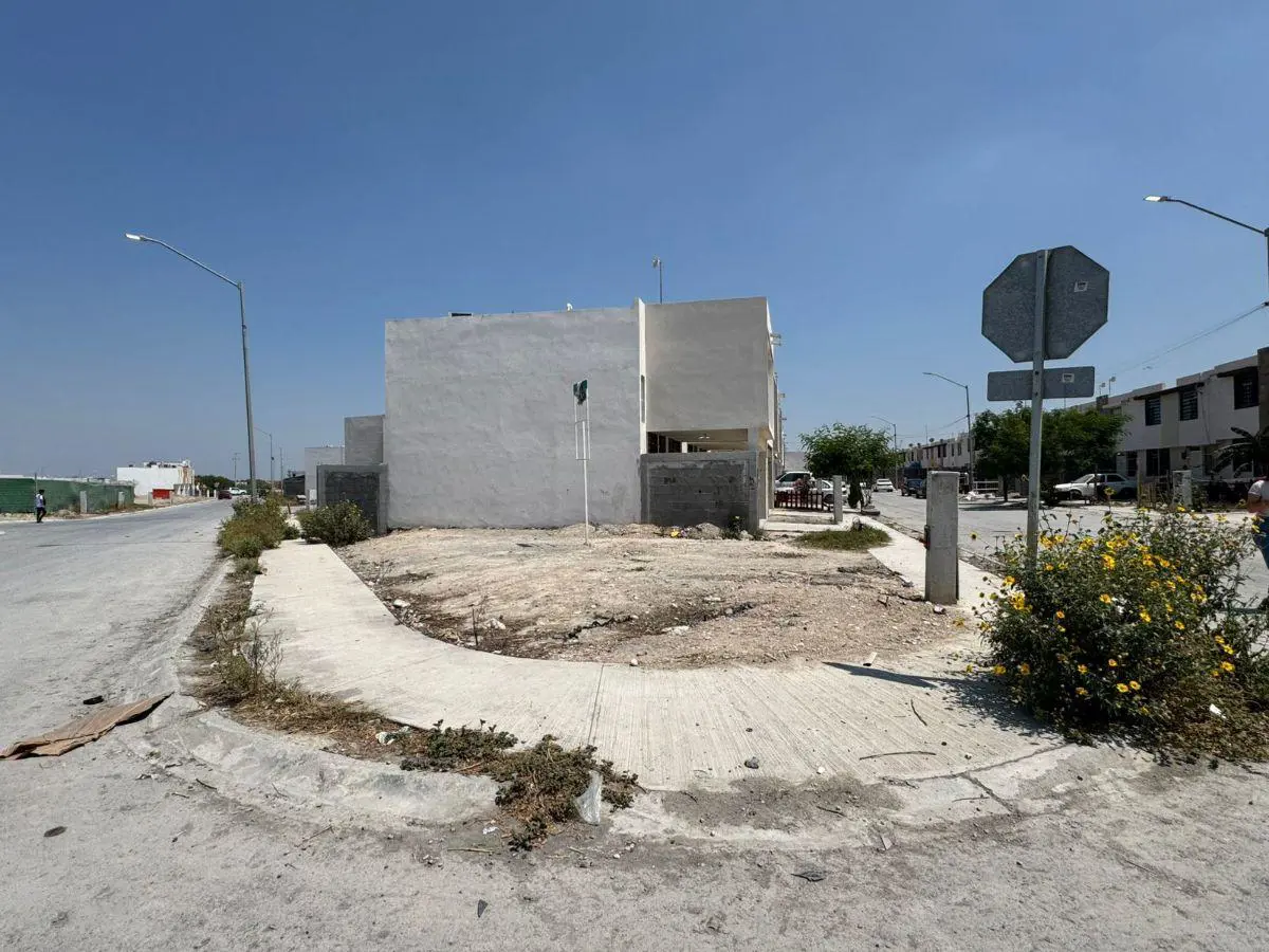 Terreno en venta en El Jaral, El Carmen — foto 1 de 6