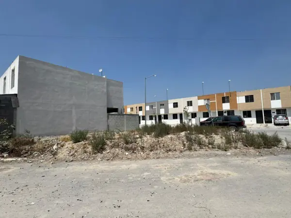 Terreno en venta en El Jaral, El Carmen — foto 2 de 6