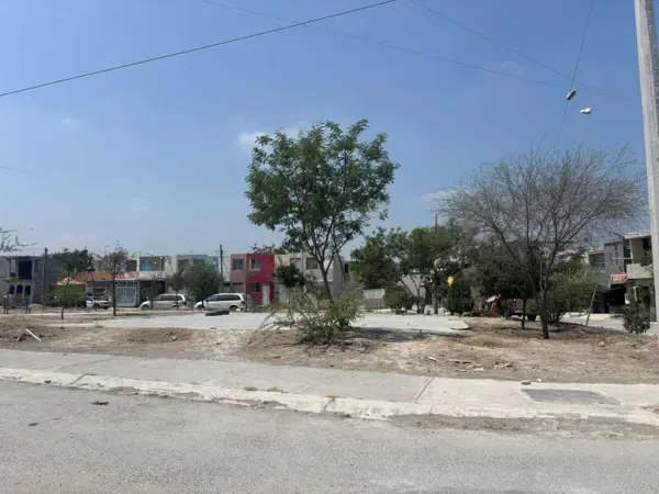 Terreno en venta en El Jaral, El Carmen — foto 2 de 9