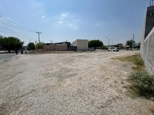 Terreno en venta en El Jaral, El Carmen — foto 3 de 9