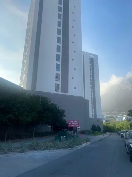 Departamento en venta en Vía Cordillera, Santa Catarina — foto 2 de 18