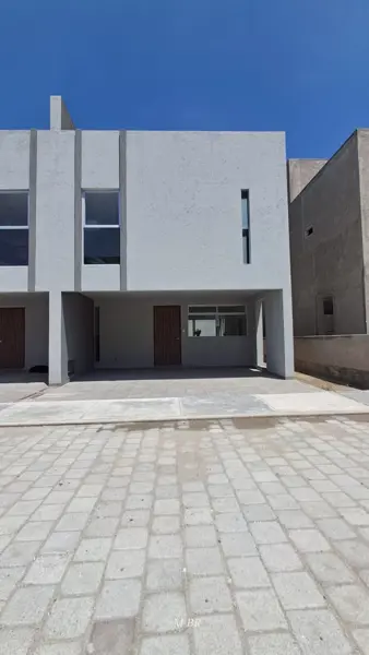 Casa en San Bernardino Tlaxcalancingo, San Andrés Cholula, Puebla
