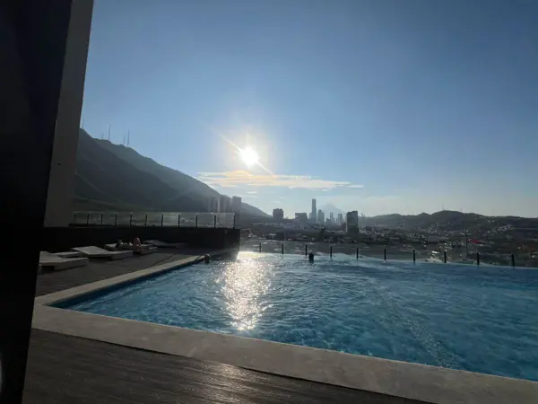 Departamento en venta en Mirador Residencial, Monterrey — foto 3 de 27
