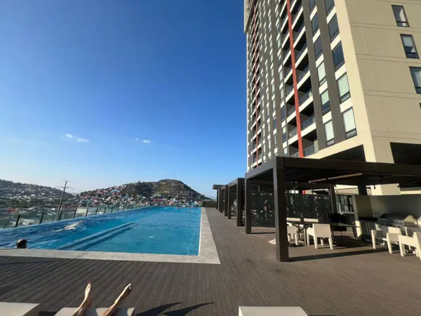 Departamento en venta en Mirador Residencial, Monterrey — foto 2 de 27