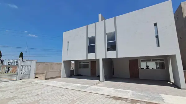 Casa en venta en San Bernardino Tlaxcalancingo, San Andrés Cholula — foto 2 de 32